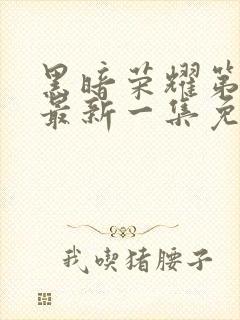 黑暗荣耀第二季最新一集免费观看封面