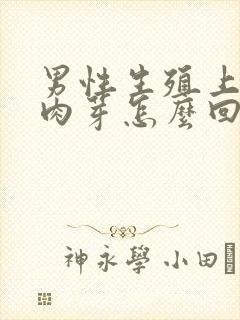 男性生殖上面长肉芽怎么回事