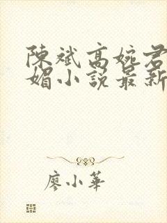 陈斌高婉君赵心媚小说最新章节