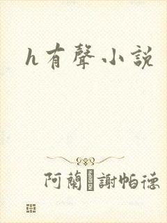 h有声小说