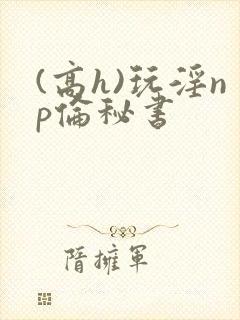 (高h)玩淫np伦秘书