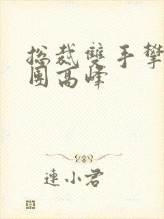 总裁双手攀上两团高峰封面