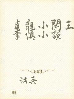 贞观小闲王纪王李慎小说