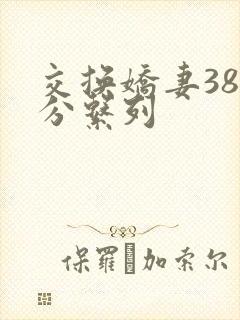 交换娇妻38部分系列