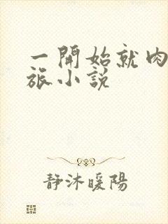 一开始就肉的军旅小说