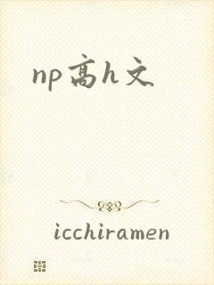np高h文