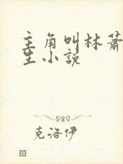 主角叫林萧的重生小说