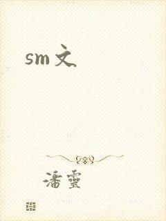 sm文