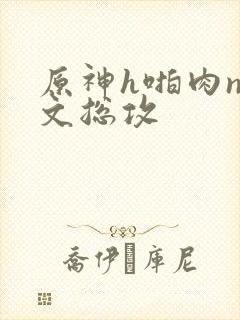 原神h啪肉np文总攻