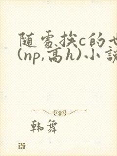 随处挨c的世界(np,高h)小说封面