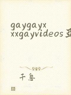 gaygayxxxgayvideos亚洲熊