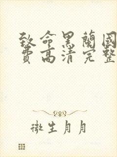 致命黑兰国语免费高清完整版在线观看