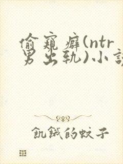 偷窥癖(ntr男出轨)小说