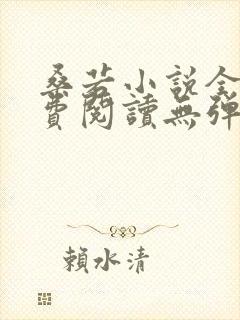 桑若小说全文免费阅读无弹窗