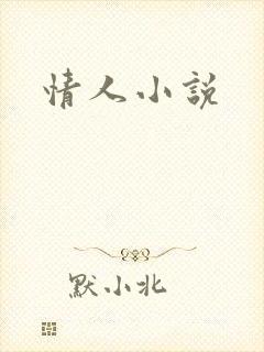 情人小说