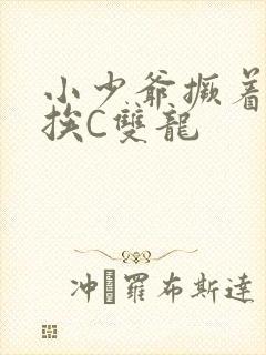 小少爷撅着屁股挨C双龙