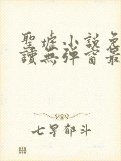 圣墟小说免费阅读无弹窗最新章节