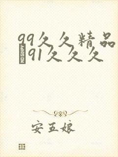 99久久精品氩�91久久久