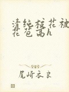 清纯校花被迫开花苞高h封面