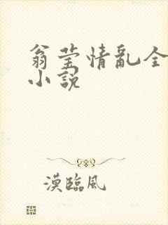 翁莹情乱全部篇小说