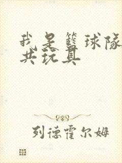 我是篮球队的公共玩具