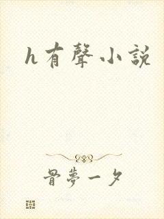 h有声小说