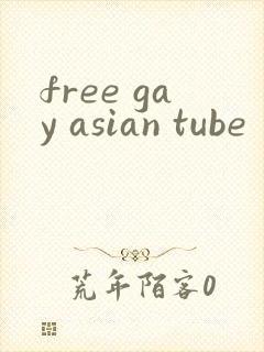 free gay asian tube