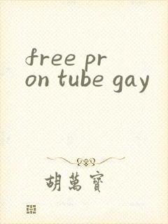 free pron tube gay