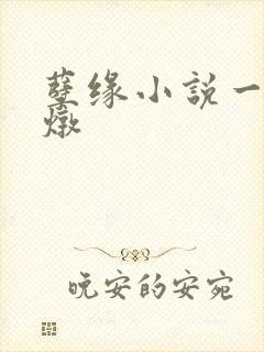 孽缘小说一家乱炖