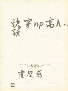快穿np高h小说