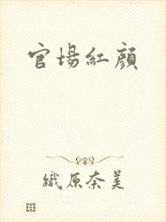 官场红颜