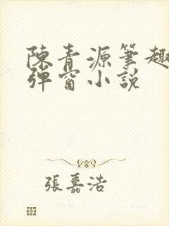 陈青源笔趣阁无弹窗小说