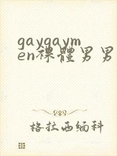 gaygaymen裸体男男xxxvide0b0y…