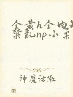 全黄h全肉短篇禁乱np小柔