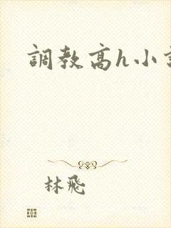 调教高h小说