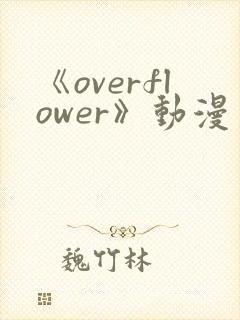 《overflower》动漫第2季免费观看全集封面