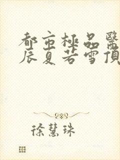 都市极品医神叶辰夏若雪顶点小说网封面