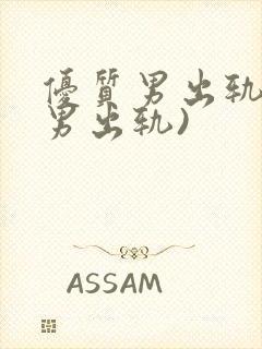 优质男出轨h(男出轨)封面