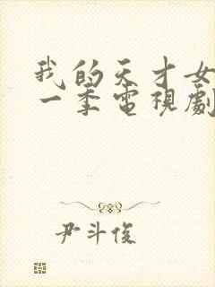 我的天才女友第一季电视剧免费看