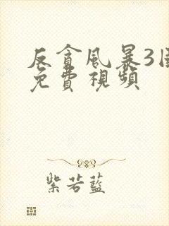 反贪风暴3国语免费视频