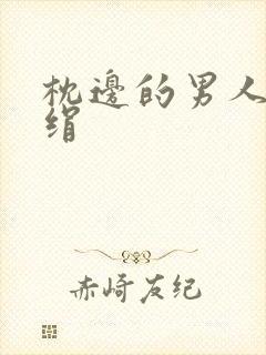 枕边的男人 席绢