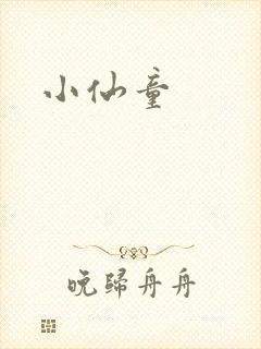 小仙童