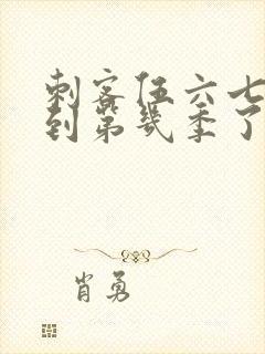 刺客伍六七更新到第几季了