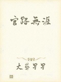 官路无涯