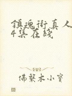 镇魂街真人版24集在线封面