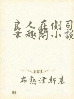 良人在侧司徒翠笔趣阁小说