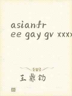 asianfree gay gv xxxx tv