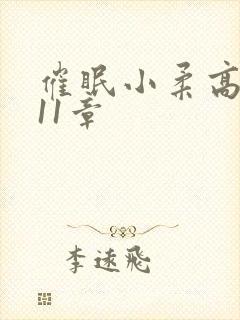 催眠小柔高达第11章