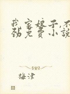 我家娘子,不对劲免费小说