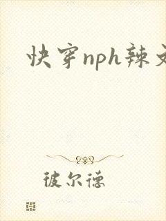 快穿nph辣文
